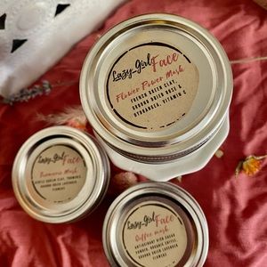 Flower Power Mask 🌸